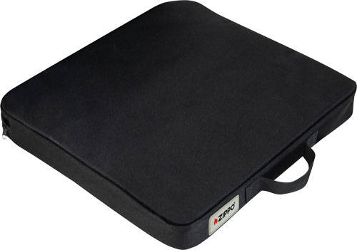 ZIPPO SINGLE HEATED SEAT USB