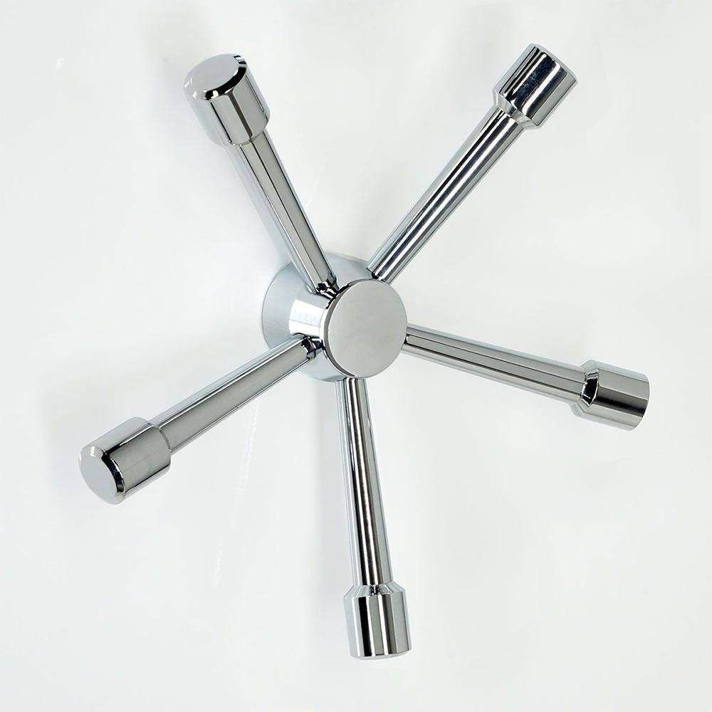 Cannon Safes Honor 57 White Gun Safe - Image 4