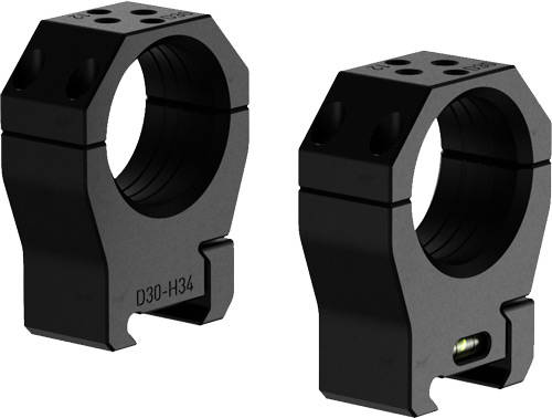 AUDERE SCOPE RINGS PSR 30MM