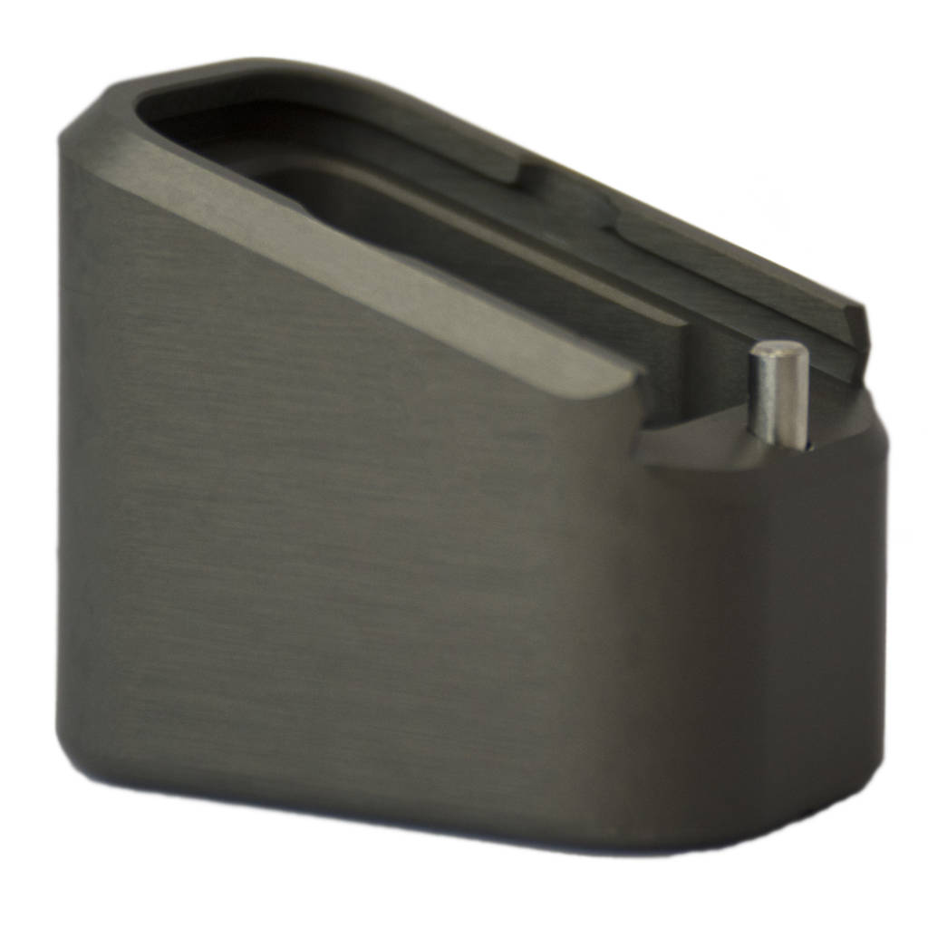 TTI FRPWR BP FOR GLK 17/22 +5/6 GRY