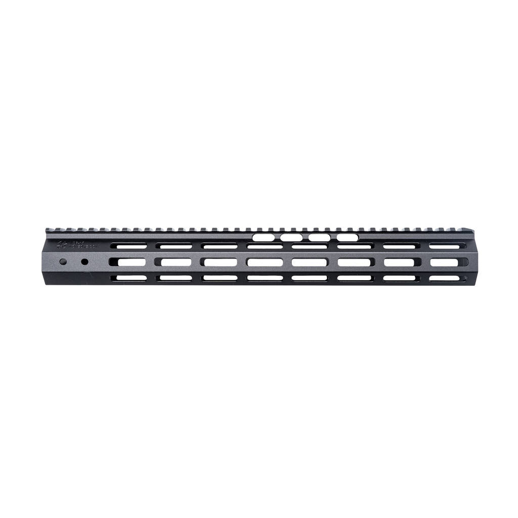 NOVESKE RAIL N4 4TH GEN 15" BLK