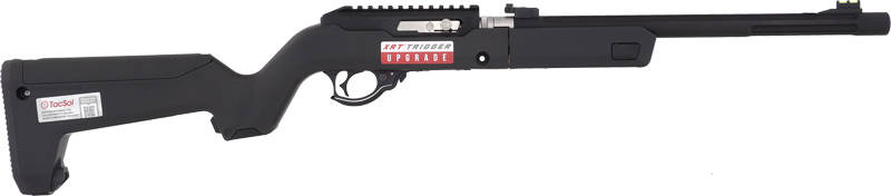 TACSOL RIFLE X-RING TAKEDOWN