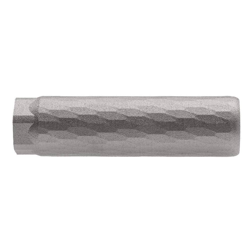 Daniel Defense NULL 9Ti Suppressor 9mm Luger 5.08" Mini-HUB - Image 2