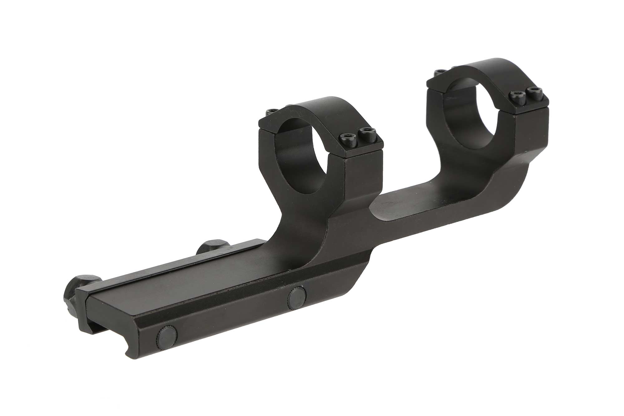 Primary Arms Deluxe Extended AR-15 Scope Mount - 1" - Image 4