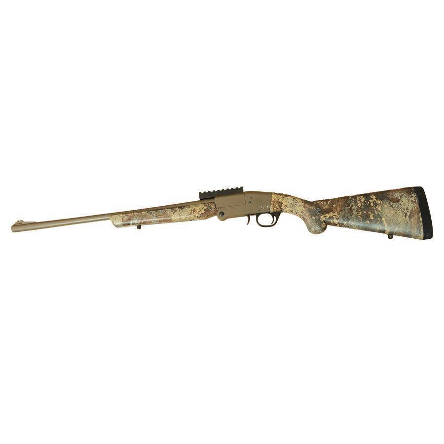 Charels Daly 101 Single Barrel 410ga 20in FDE True Timber Prairie Stock XXF - Image 2