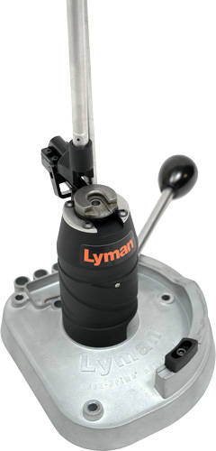 Lyman Accu-Prime Auto-Load Bench Priming Tool - Image 7