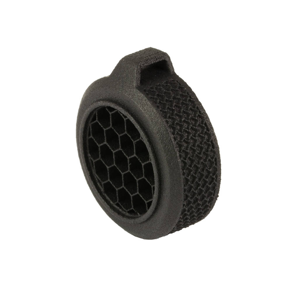 One Hundred Concepts HexCap Red Dot Sight Cover Micro