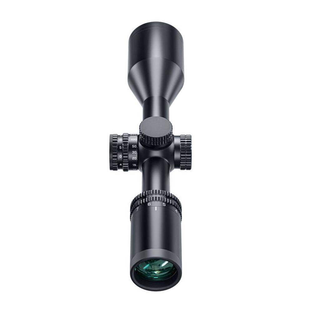 Bushnell R5 Rifle Scope 3-9x50 1" SFP Multi-X Illum Black - Image 4