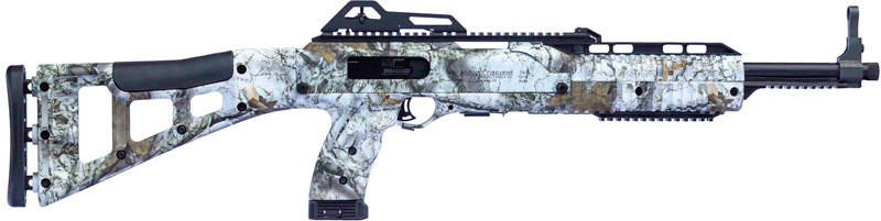 HI-POINT CARBINE 45ACP