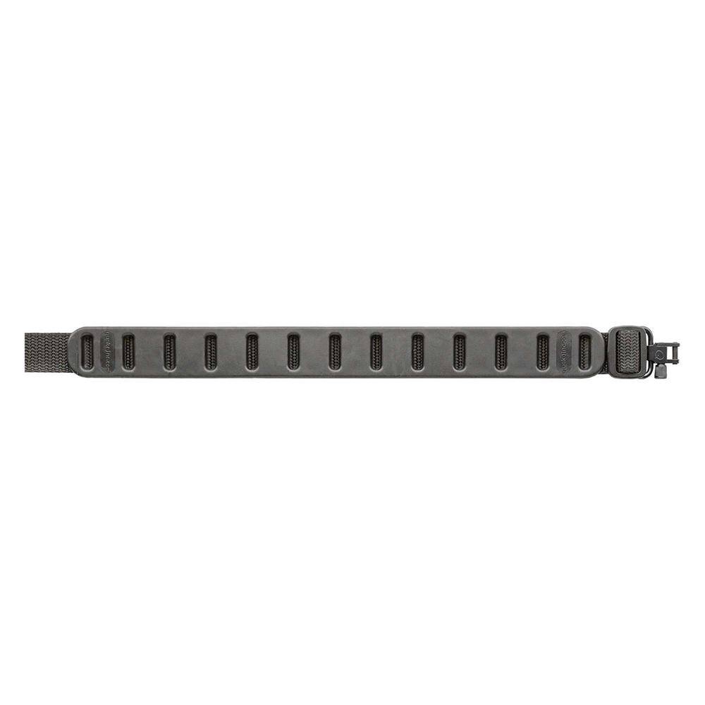 Quake Claw Slimline Non-Slip Sling Black