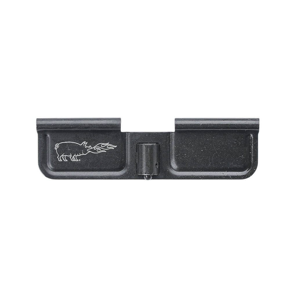NOVESKE PORT DOOR FLAMING PIG