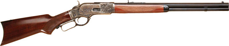 CIMARRON 1873 DELUXE 38-40