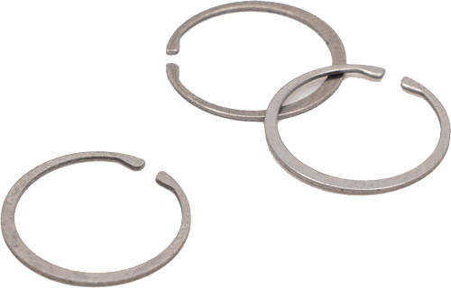 WLA AR15 GAS RING STAINLESS