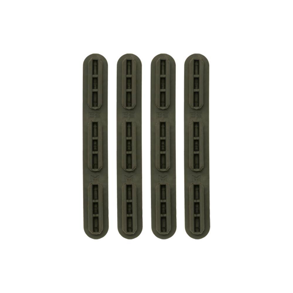 B5 Systems Rail Cover M-LOK ODG - Image 4