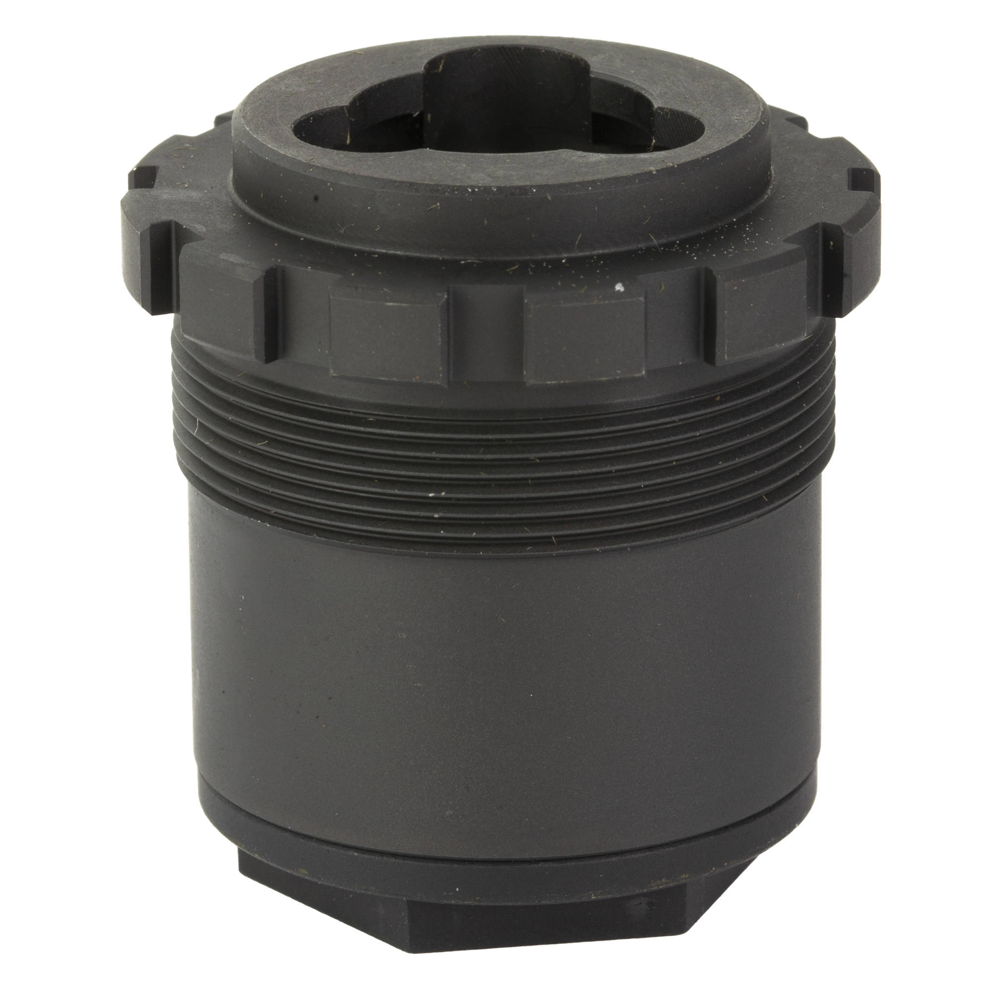 YHM HD 3-Lug Hub Adapter - Image 2