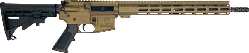 GLFA AR15 RIFLE 223 WYLDE