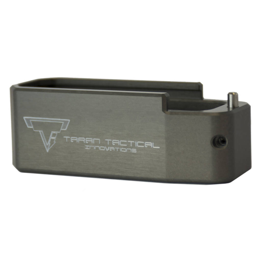 TARAN TI 223 PMAG BASE PAD