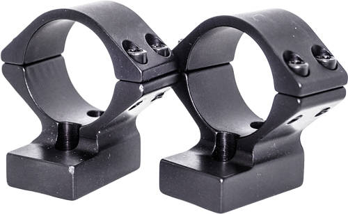 TALLEY RING/BASE COMBO 1" LOW