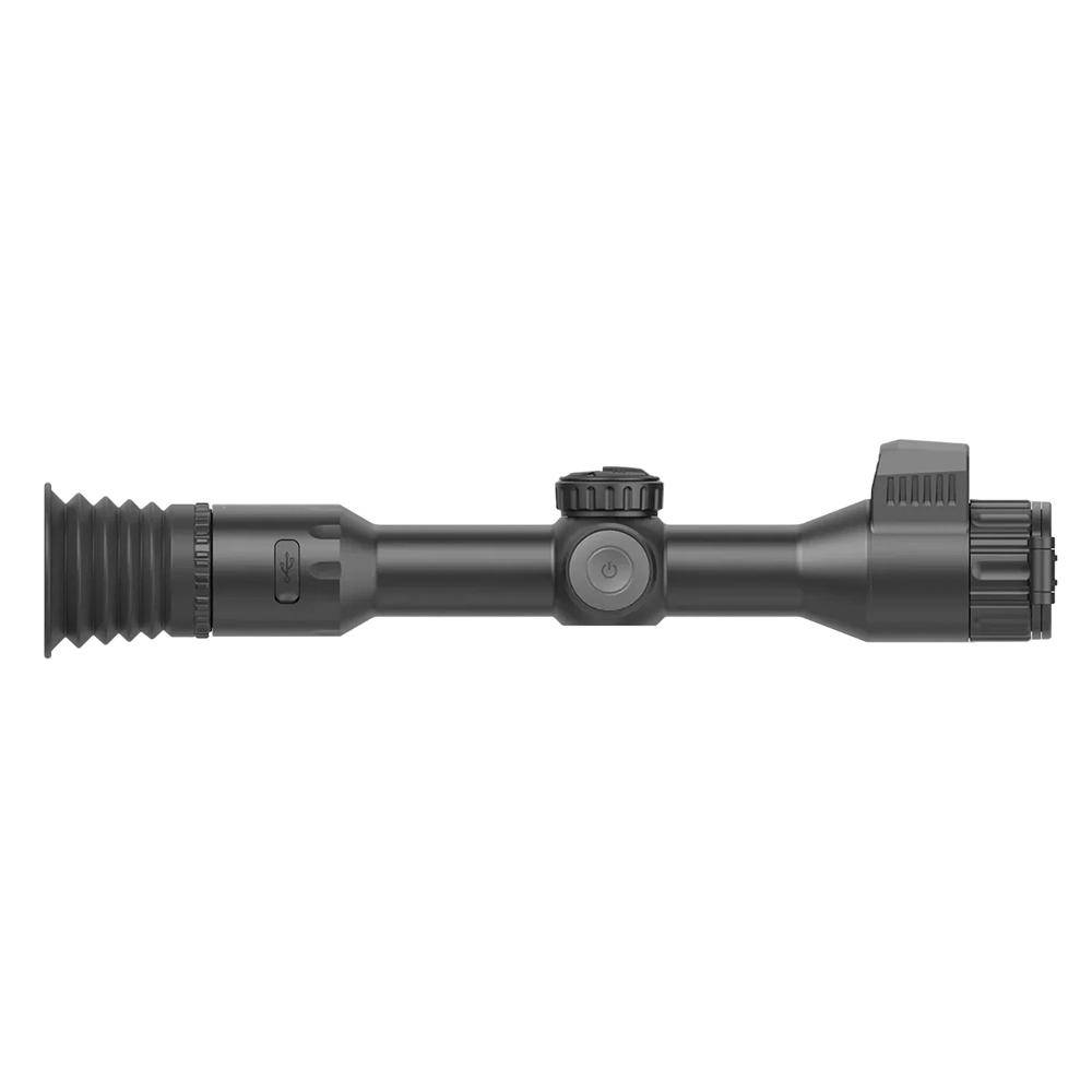 AGM Spectrum LRF 4K-Mini 3.5-20.5mm Night Vision Rifle Scope - Image 4