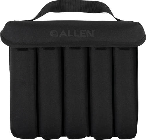 Allen Suppressor Pouch Silencer Bag Black - Image 7