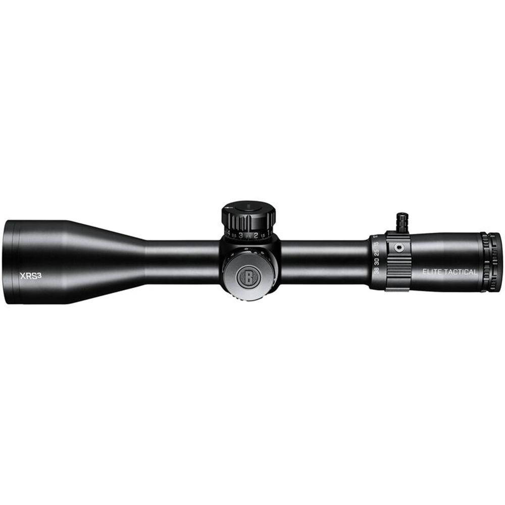 Bushnell Elite Tactical XRS3 Rifle Scope 6-36x56mm 34mm FFP EQL Black - Image 4