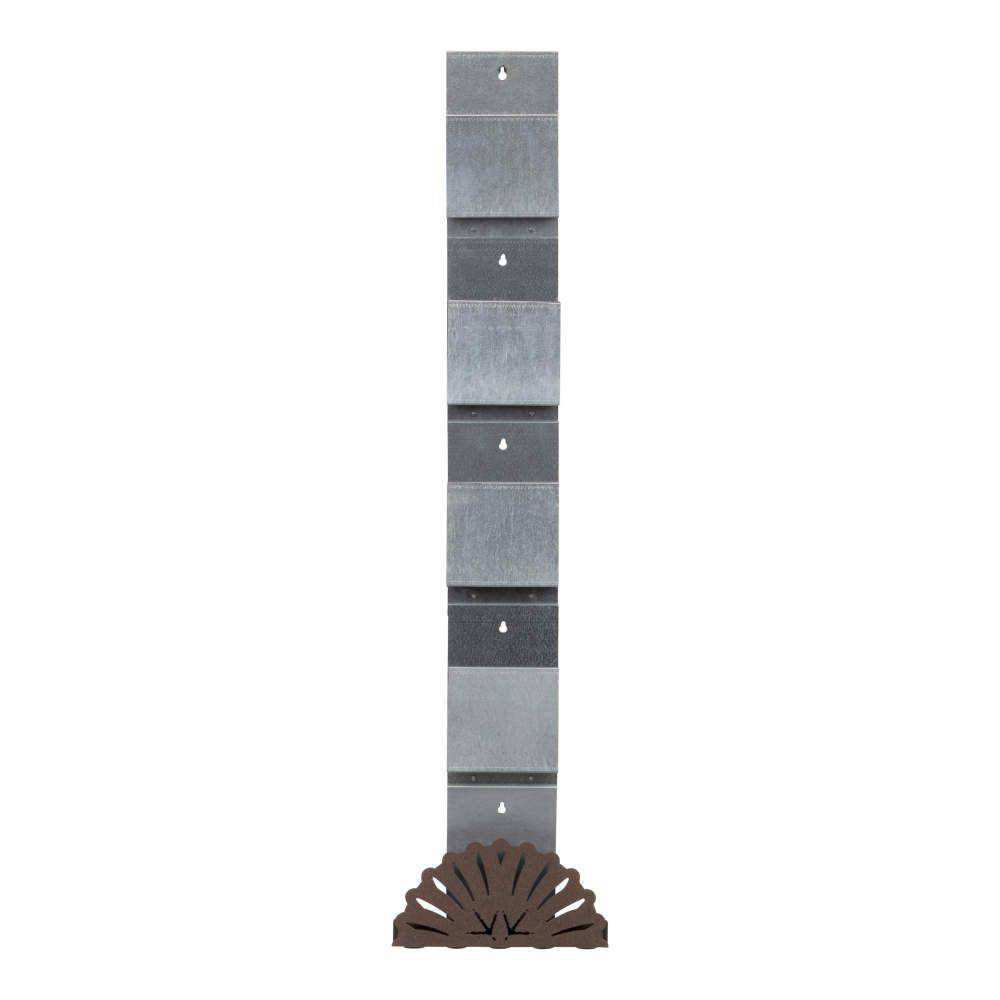 Allen EZ Mount Stackable Turkey Fan and Beard Display - Image 4