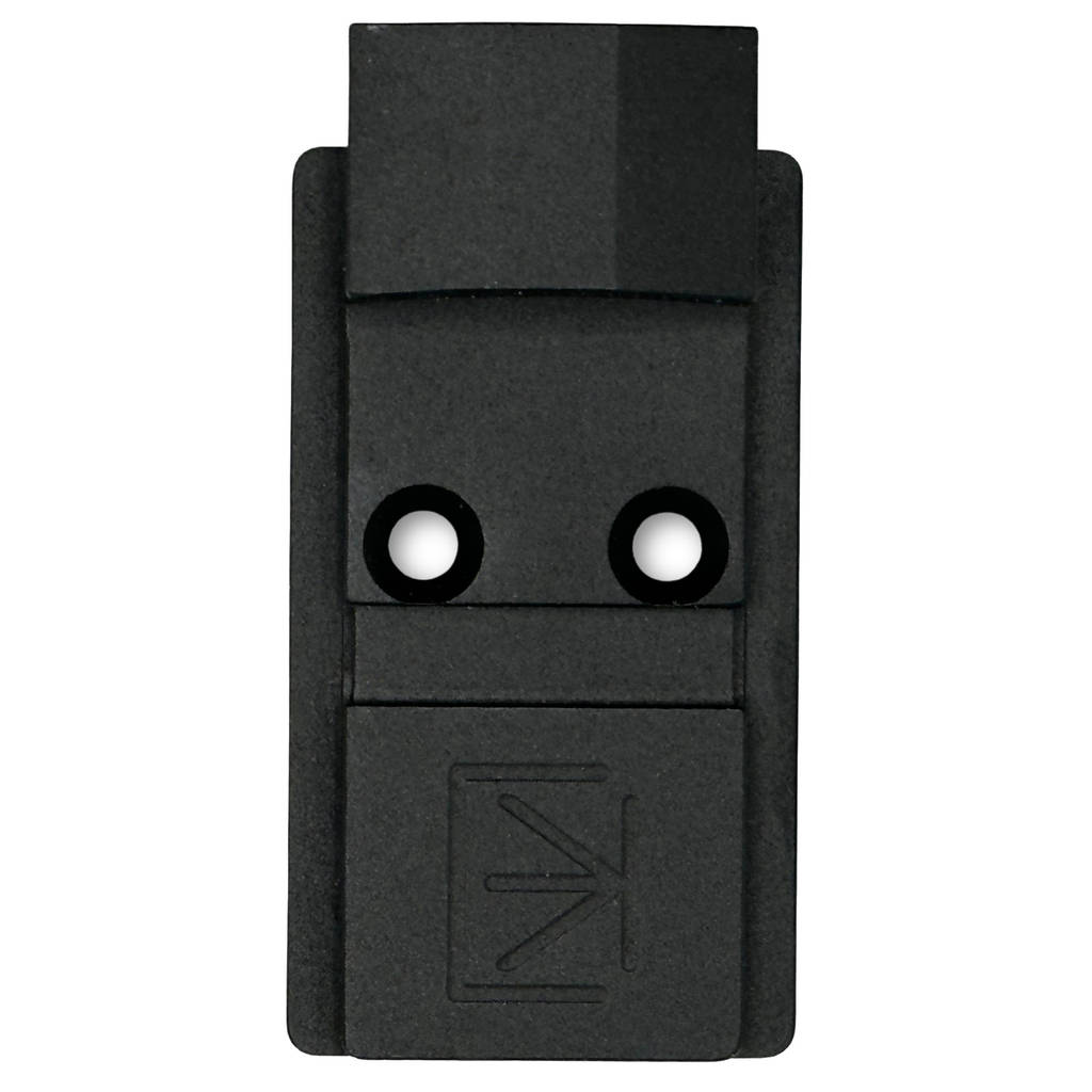 CK WALTHER PDP 2.0 TO 509T DT PLATE