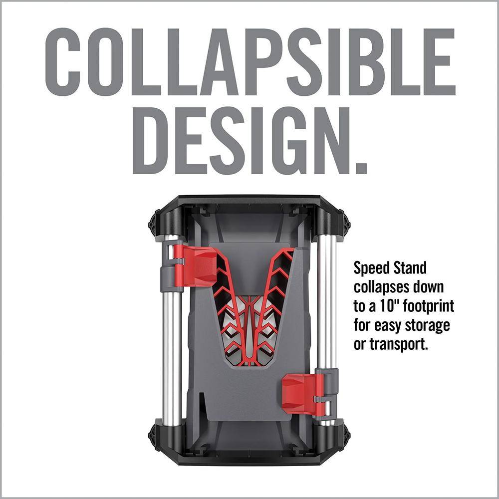 Real Avid Speed Stand Folding Vise - Image 2