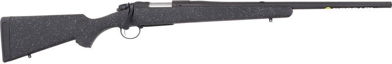BRG RIDGE 7MM-08 24B TB GRAY