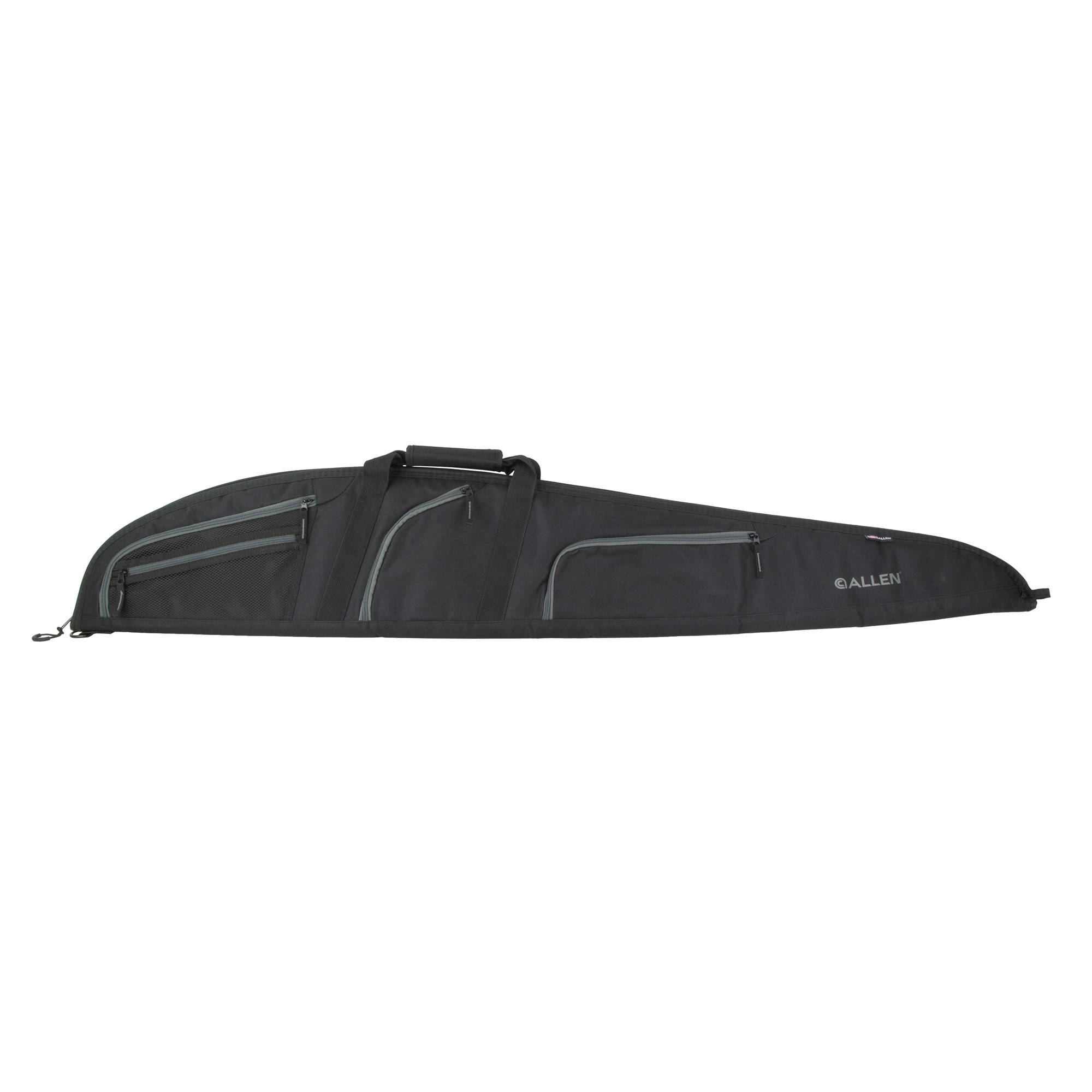 Allen Daytona Soft Shotgun Case 52" Black - Image 8