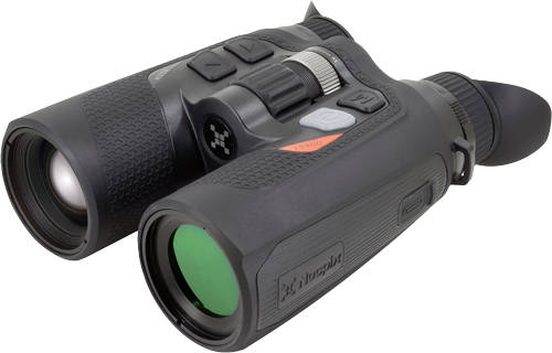 Nocpix QUEST H35R Rangefinding Thermal Binocular 640x512 35mm - Image 10