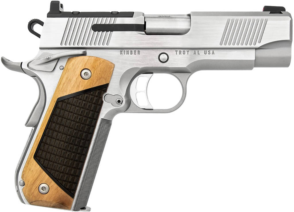 KMB 1911 NXTGEN PRO 45AP OR S