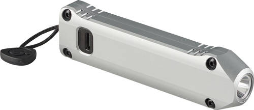 Streamlight Wedge XT Everyday Carry Flashlight 500 Lumens Silver - Image 6