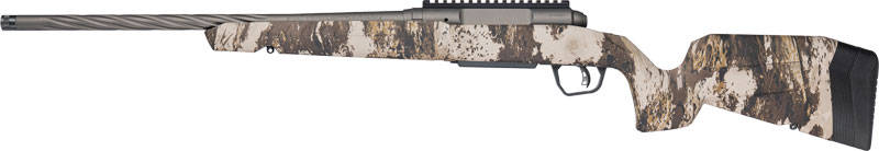 Savage AXIS 2 PRO Western Rifle .243 Win 4rd Magazine (1) 20'' Threaded Spiral Fluted Barrel - Image 4