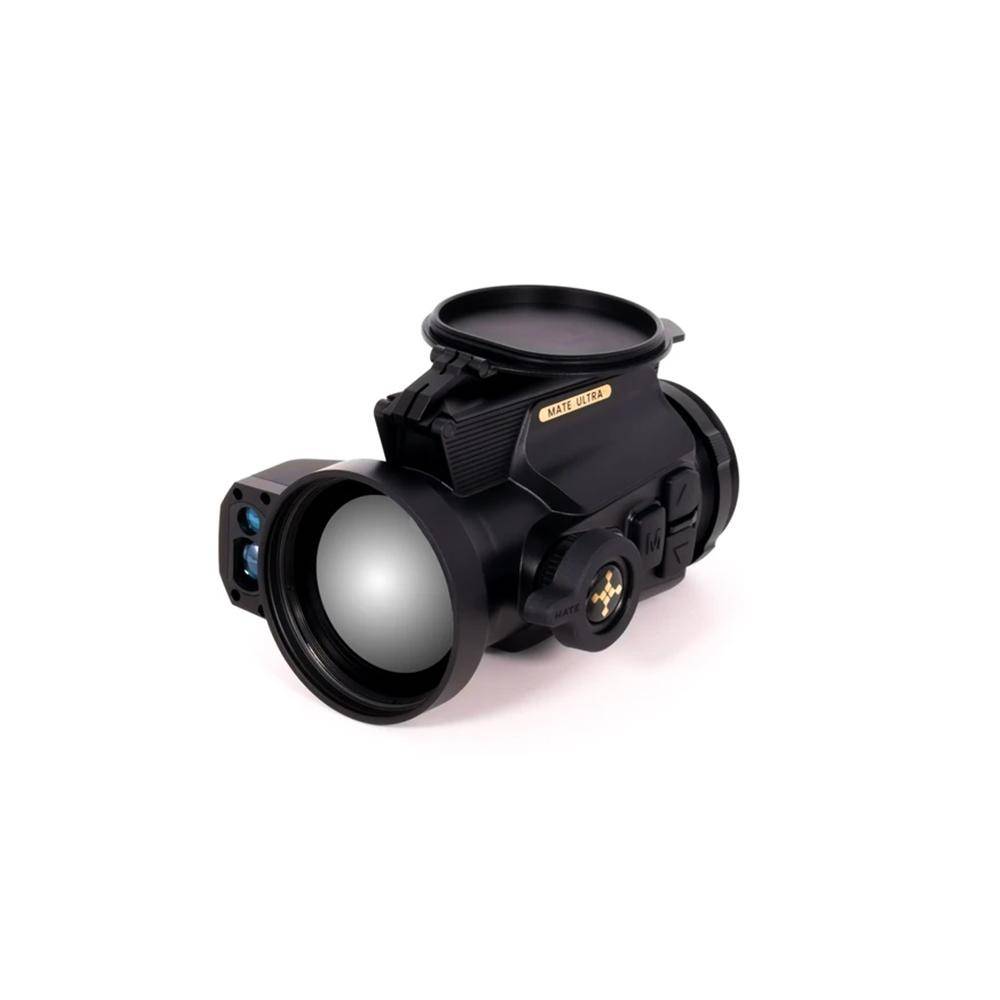IRay Mate Ultra Thermal Clip-On Weapon Sight 1280x1024 60mm LRF