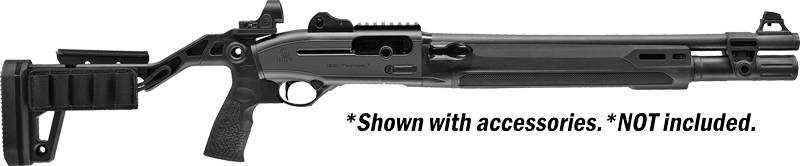 BERETTA 1301 TAC C MOD2 12GA