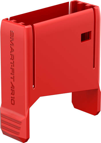 Real Avid Smart-Fit AR-15 Vise Block with Sleeve for AR-10 - Image 9