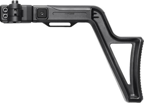 KRISS G3 FOLDING STOCK BLACK