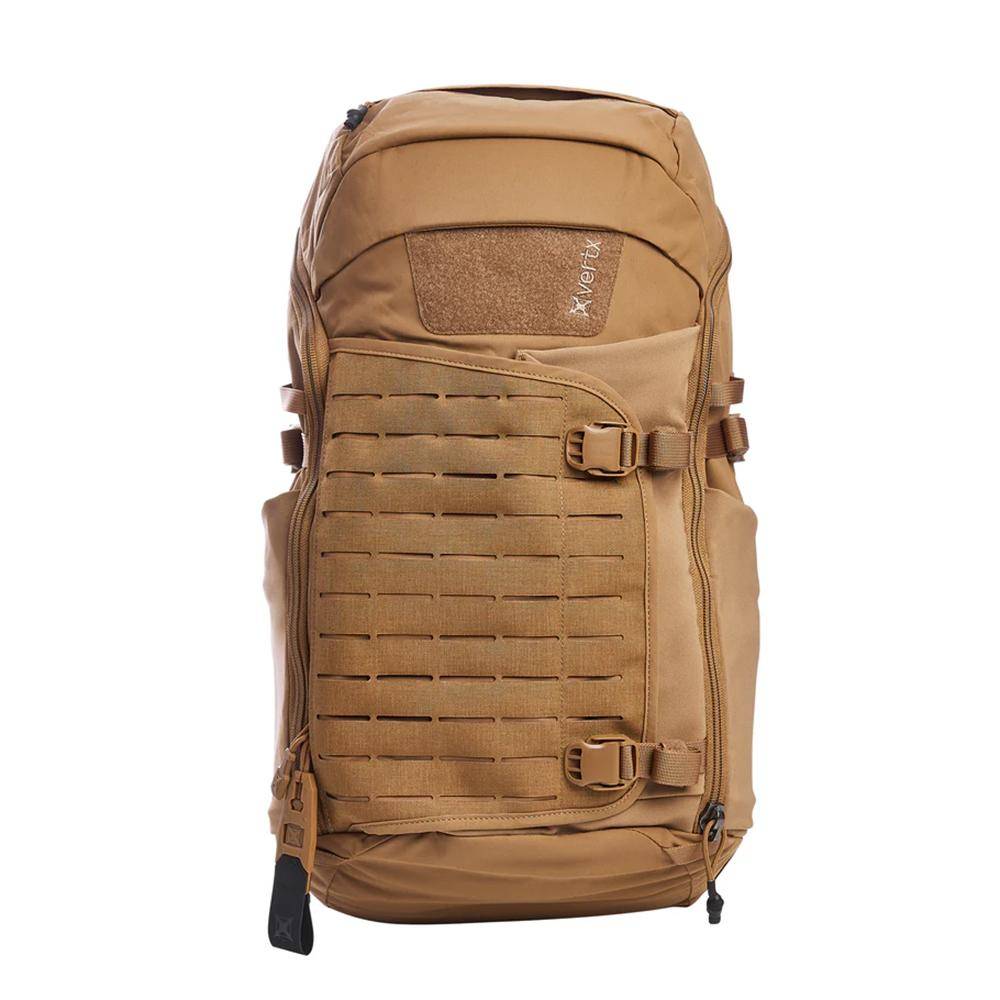 VertX Siege 25L Tactical Backpack Coyote - Image 3