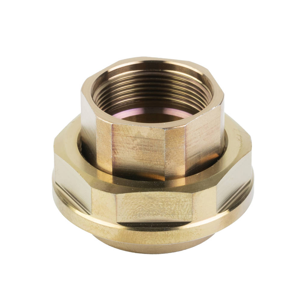 REARDEN ATLAS CHARLIE XL HEAT TREAT