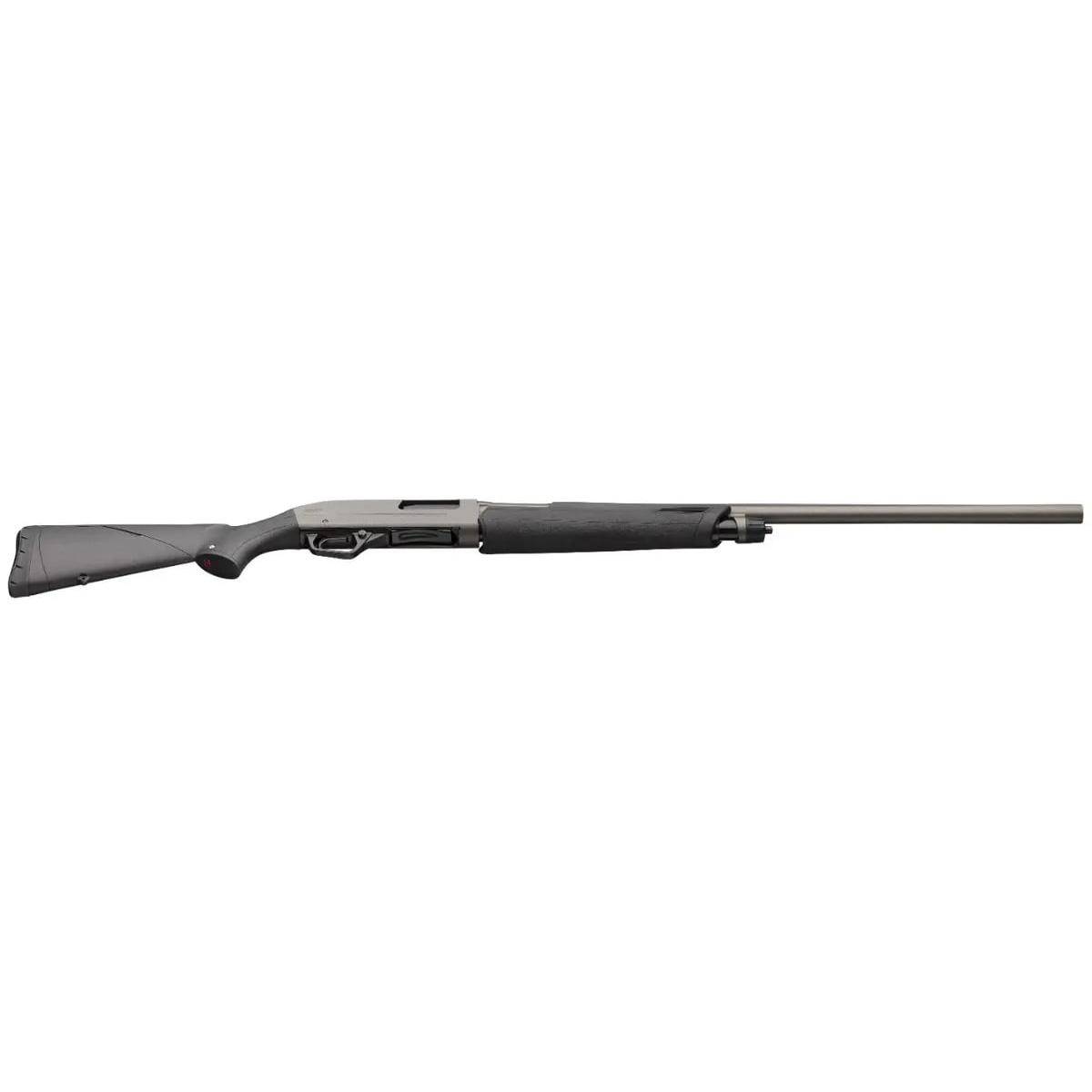 Winchester SXP Hybrid Shotgun 12ga 3" Chamber 4rd Capacity 28" Barrel Synthetic Stock - Image 2