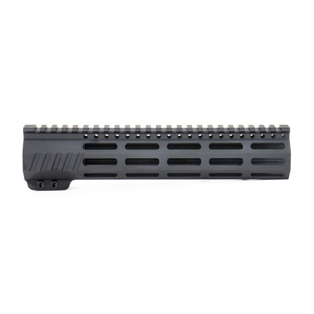TacFire AR-15 M-LOK Free Float Handguard 10" Black