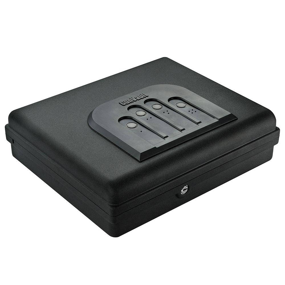 GunVault Microvault XL MV1050-19 Touch Sensitive Keypad - Image 4