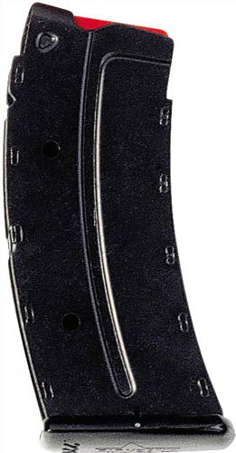 ANSCHUTZ MAGAZINE 22LR 10RD