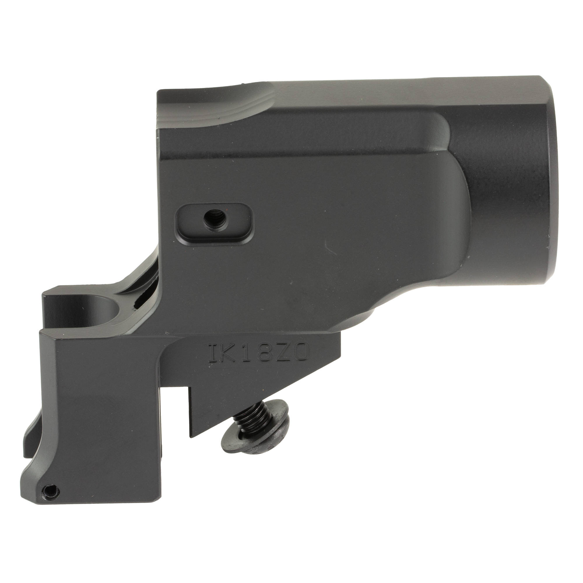 MDT LSS GEN 3 CARBINE INTERFACE BLK