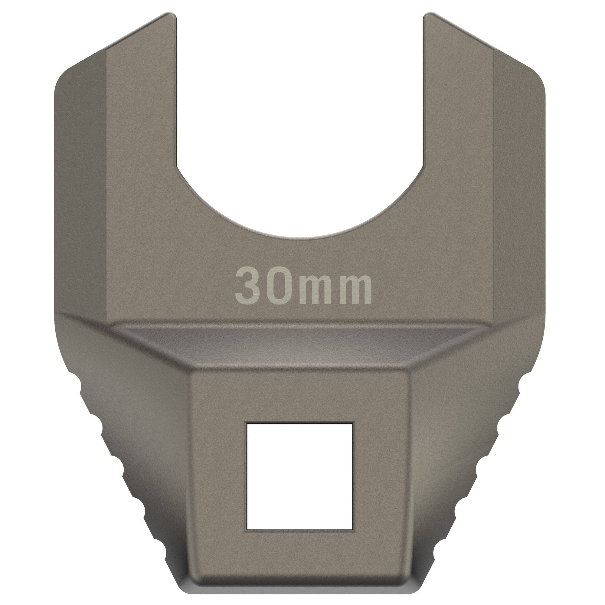 Real Avid Master-Fit 30mm Free-Float Barrel Nut Wrench - Image 2