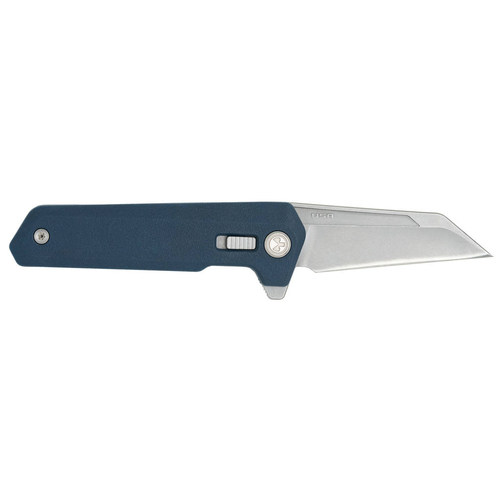MAGPUL BRESLAU KNIFE GLACIER BLUE