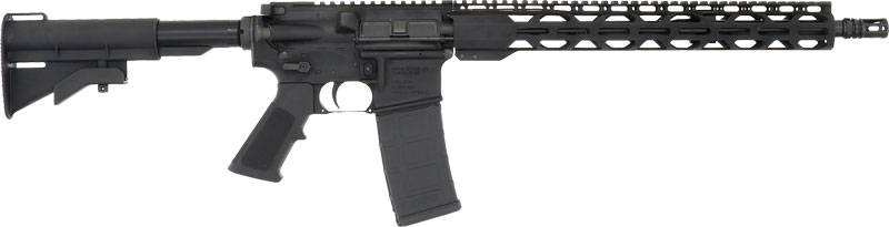 RF FR16-5.56SOC-15RPR-CAR AR