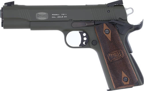BL MAUSER 1911 22LR 10-SHOT - Image 2