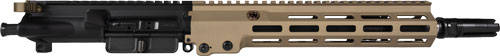 GEISSELE UPPER RECEIVER URG I